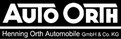 Logo Henning Orth Automobile GmbH & Co. KG